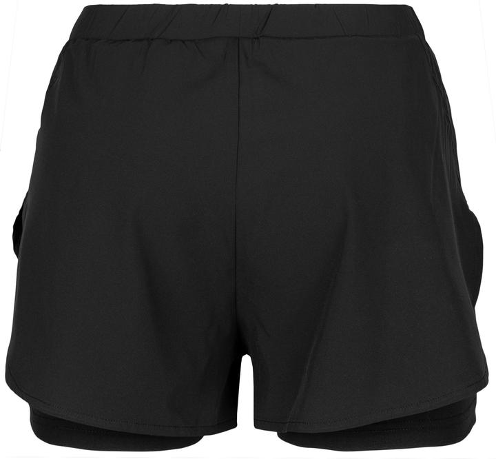 Actual product image Johaug Discipline Shorts 2.0 (L)