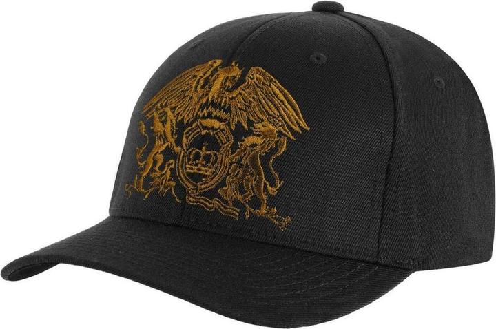 Produktbild Queen Classic BaseballMütze (One Size)