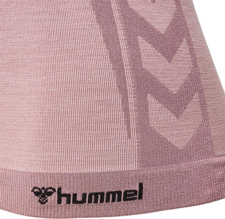 Image du produit hummel Hmlclea Seamless Tight T-Shirt Ls (M)