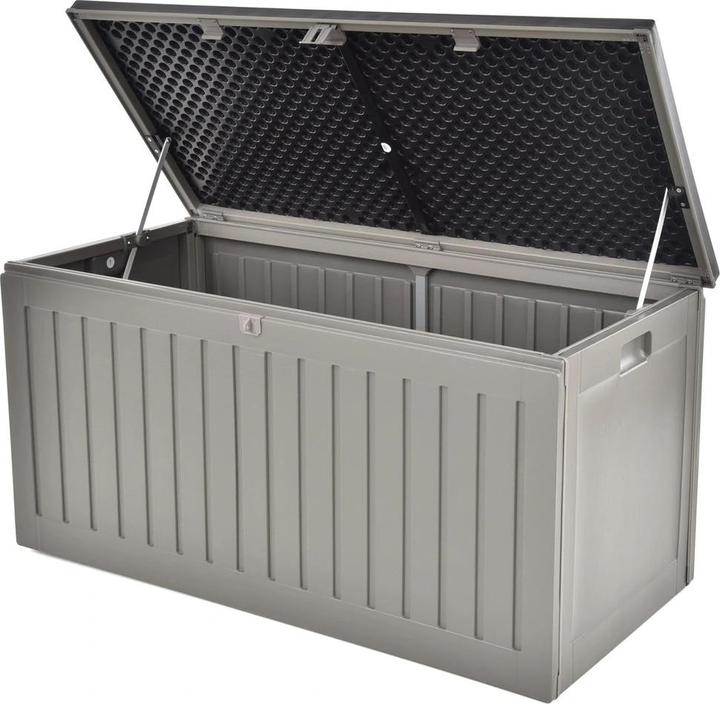 Produktbild Hecht Box L