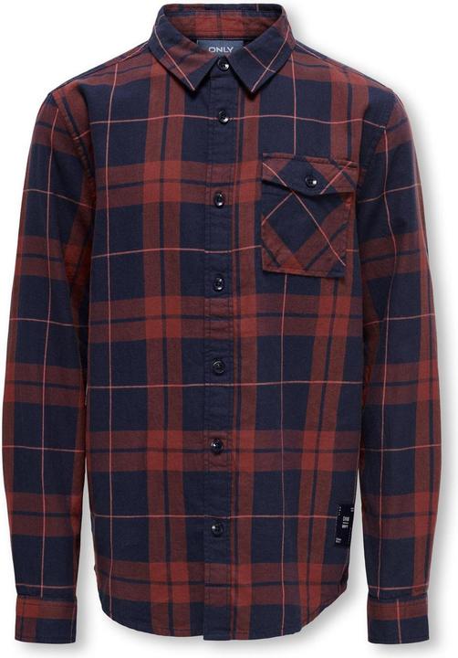 Actual product image Only KOBMARTIN shirt Shirt (128)