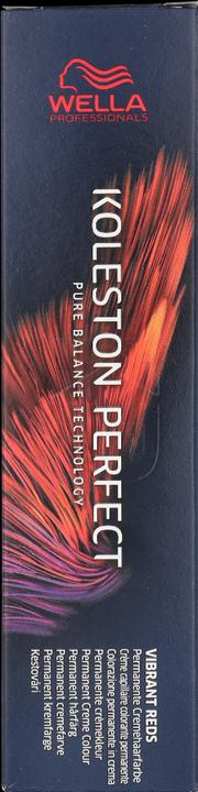 Image du produit Wella Koleston Perfect Me+ (77/44 blonde moyenne blonde intensive rouge intensif intensif)
