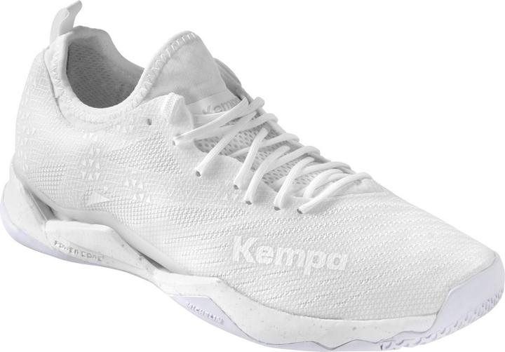 Actual product image Kempa Indoor sports shoes Wing Lite 2.0 W (43)