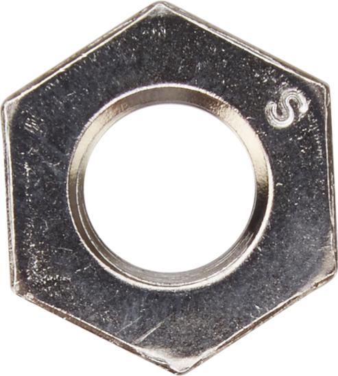 Actual product image Shimano AXLE NUT LEFT 3MM SG-8C20