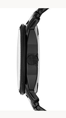 Image du produit Fossil Machine (Montre analogique, 42 mm)