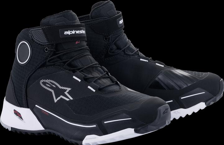 Produktbild Alpinestars CR-X Drystar® Riding Shoe (Herren, Damen, 38.5)