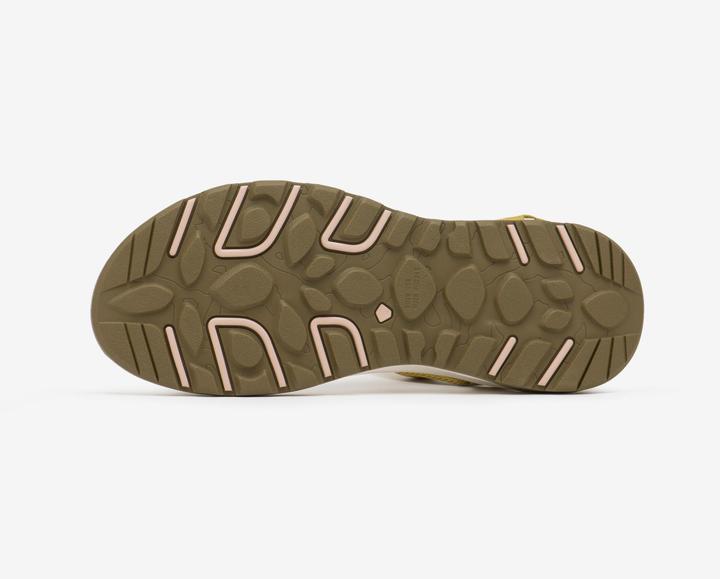 Produktbild Quechua Trekkingsandalen Damen - Outdoor 500 (37)