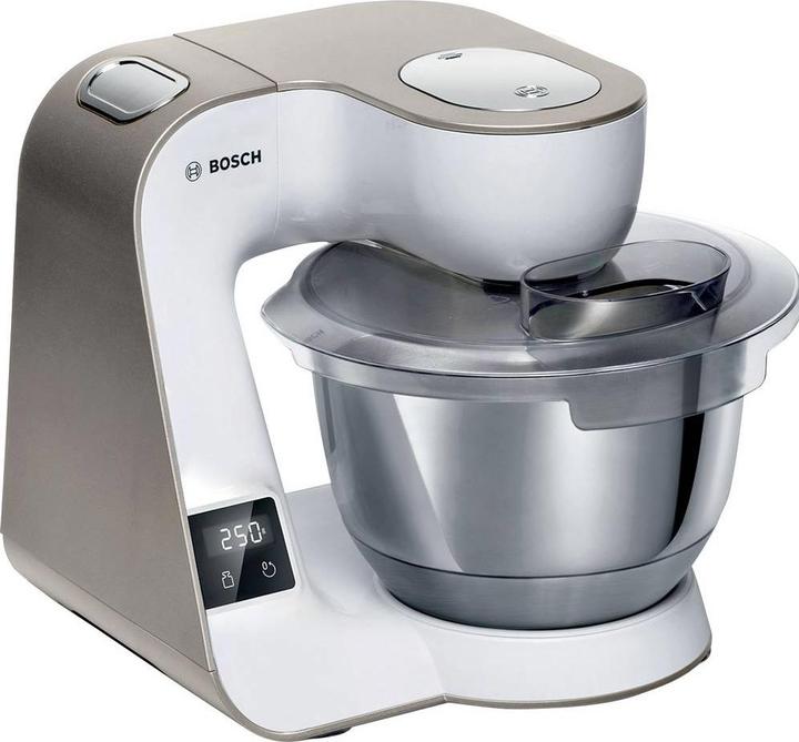 Image du produit Bosch Hausgeräte Série 4 MUM5XW20 (1000 W)