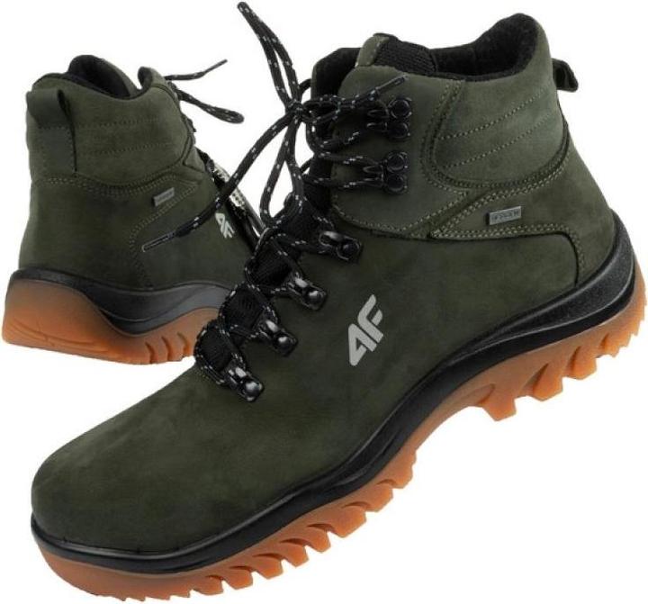 Immagine prodotto 4F May trekkingowe męskie OBMH257 43S/Khaki r. 46 (46)