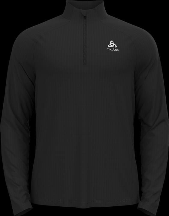 Produktbild Odlo Essential 1/2 Zip Longsleeve (XL)