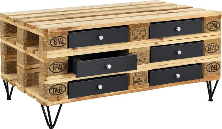 Produktbild Jamb Schublade