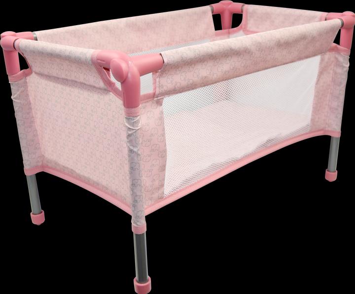 Image du produit happytoys Happy Friend - Weekend Bed (504373)