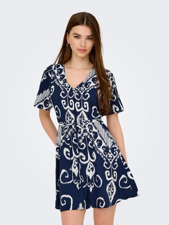 Produktbild JdY JDYTROYA Kurzes Kleid Kleid (S)