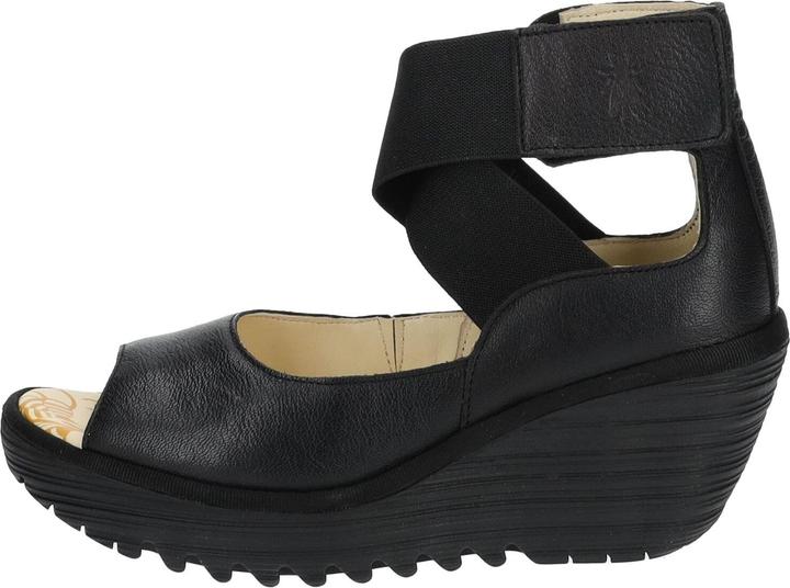 Actual product image Fly London Sandalen (40)