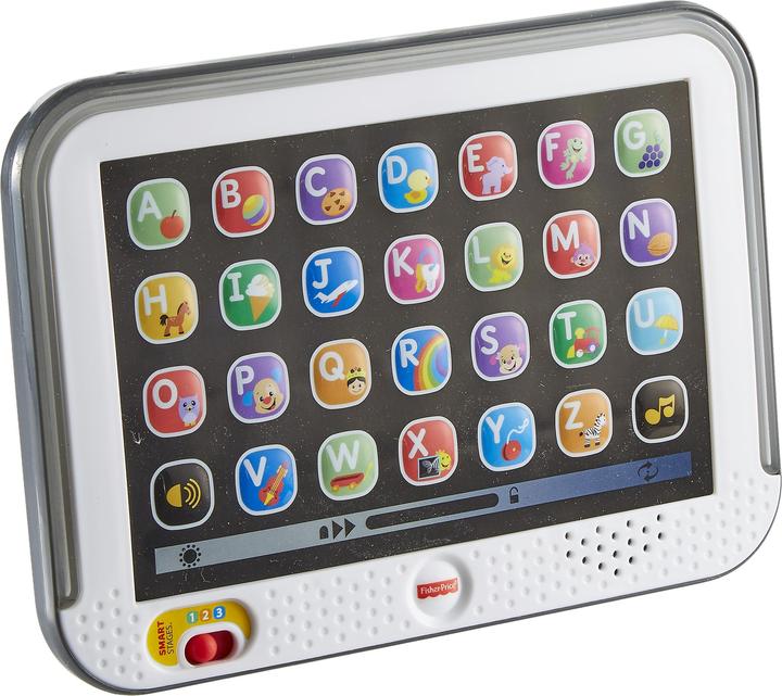 Immagine prodotto Fisher-Price Ride & impara la tavoletta Smart Stages (Tedesco)