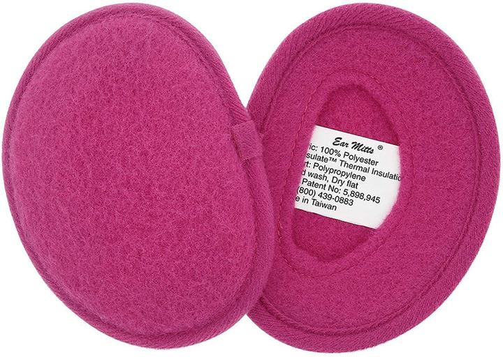 Immagine prodotto Ear Mitts Paraorecchie senza banda