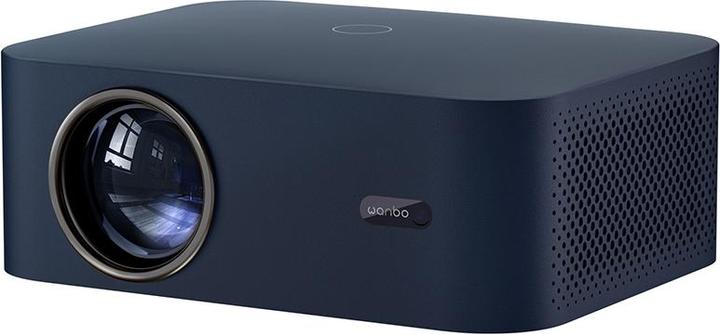 Produktbild Wanbo X2 Max (Full HD, 450 lm, 1.2:1)
