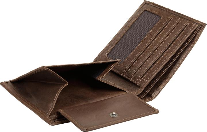 Produktbild Bodenschatz Geldbörse