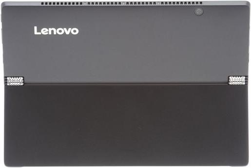 Produktbild Lenovo Miix 720-12 (12", Intel Core i5-7200U, 8 GB, 256 GB, CH)