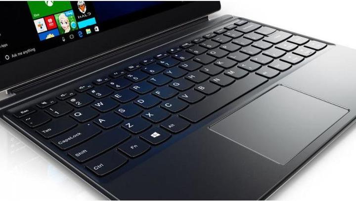 Produktbild Lenovo Miix 720-12 (12", Intel Core i5-7200U, 8 GB, 256 GB, CH)