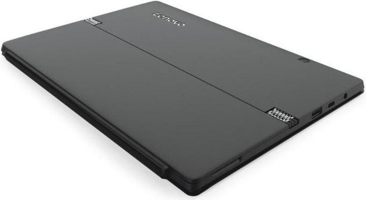 Produktbild Lenovo Miix 720-12 (12", Intel Core i5-7200U, 8 GB, 256 GB, CH)