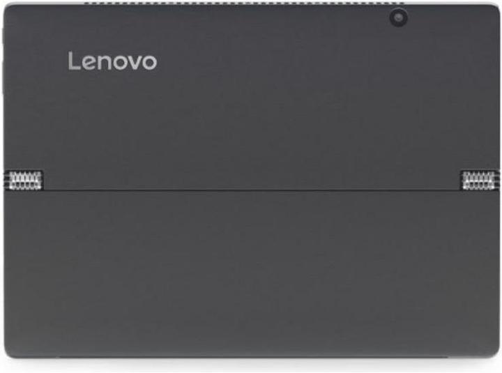 Produktbild Lenovo Miix 720-12 (12", Intel Core i5-7200U, 8 GB, 256 GB, CH)
