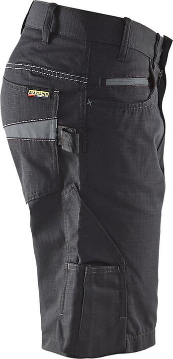 Produktbild Blakläder Shorts Ripstop 1499 (44)