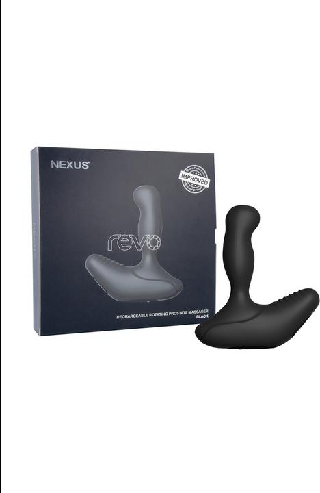 Actual product image Nexus Revo 2