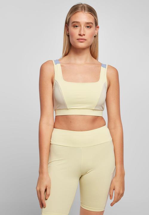 Image du produit Urban Classics Ladies Color Block Bra - 17078 (S)