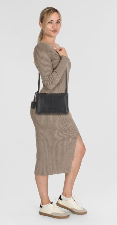Image du produit Burkely Soft Skylar Double Pocket Zip