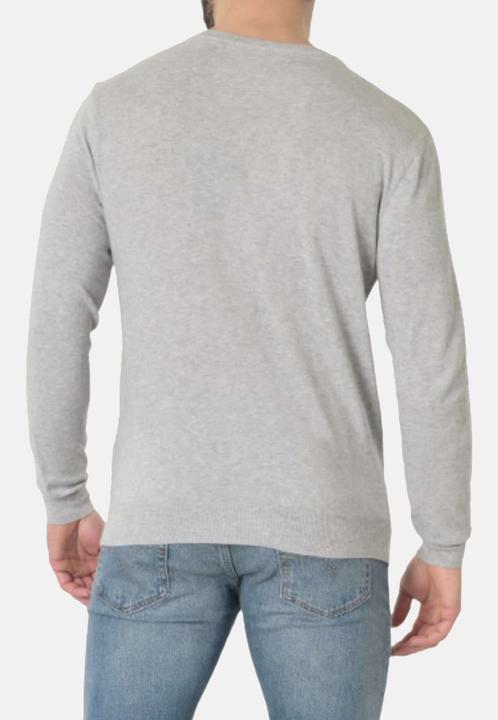 Produktbild Guess Sweatshirt Es Randall Cn Basic Pullover ohne Kapuze (XXL)
