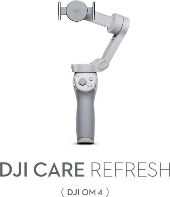 Produktbild DJI Pflegeauffrischung OM 4 (CP.QT.00003751.01)