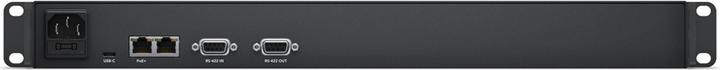Produktbild Blackmagic Bildmischer Videohub Master Control Pro