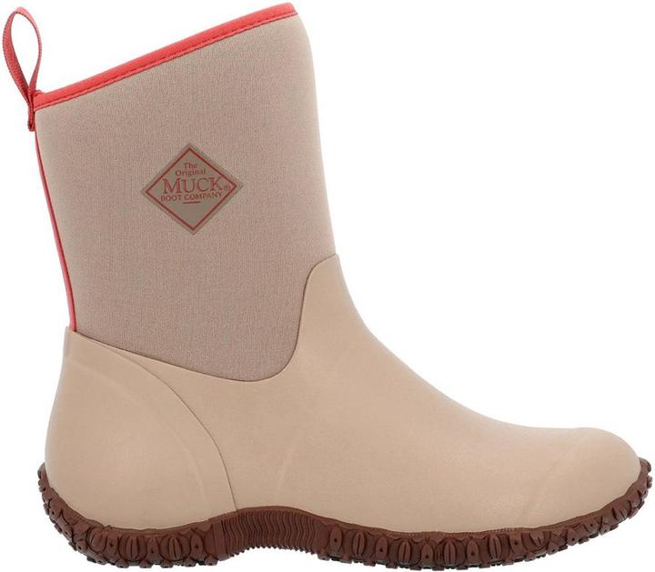 Actual product image Muck Boot Womens/Ladies Muckster II Mid Cut Wellington Boots (41)
