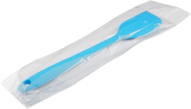 Actual product image miniSchoggi Rubber scraper Top, small