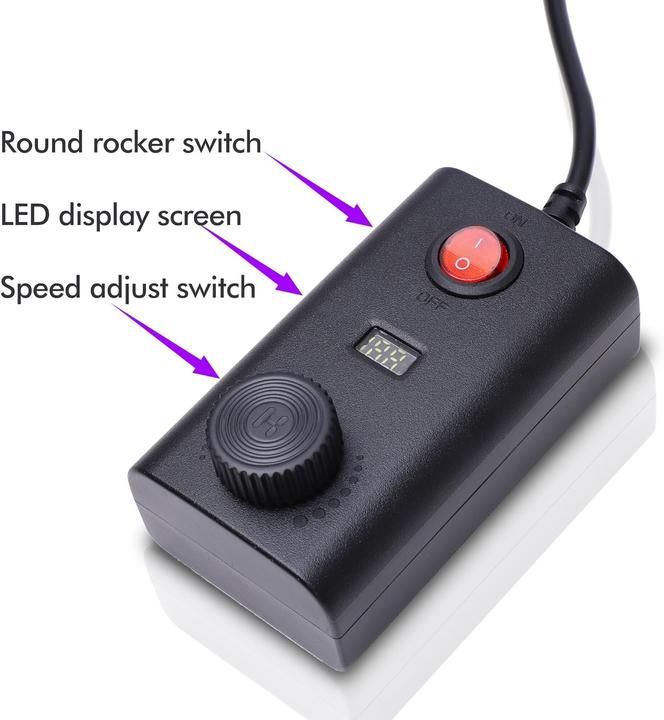 Produktbild HiSmith App Controller Box für Premium Sex Machine