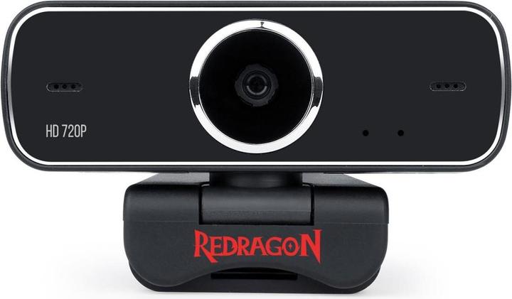 Immagine prodotto Redragon Fobos GW600 HD (0.95 Mpx)