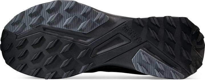 Actual product image Mammut Saentis TR Low Men (45.5)