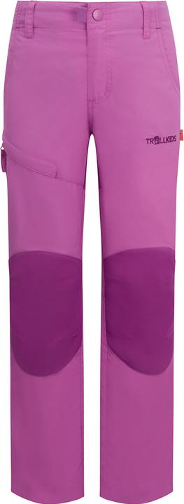 Produktbild Trollkids Kids Hammerfest Pants Pro Slim Fit (152)
