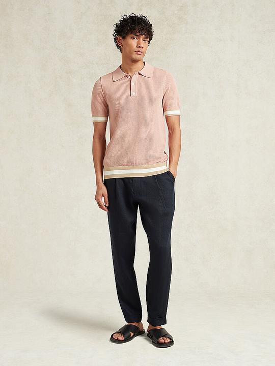 Actual product image CHE Poloshirt QUINN (L)