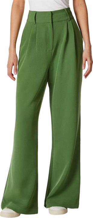 Immagine prodotto Principles Pantalone Vita Alta Gamba Larga Donna (42 D)