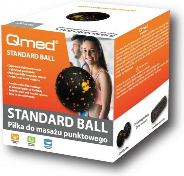 Produktbild MDH STANDARD BALL Piłka do masażu punktowego