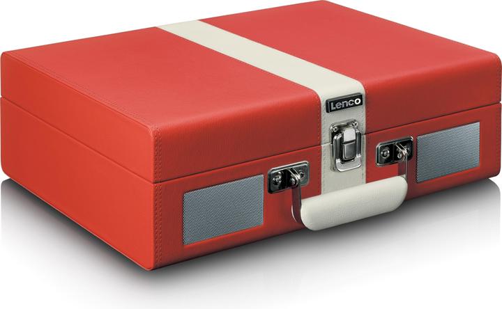 Produktbild Lenco TT-110 (Manuell)