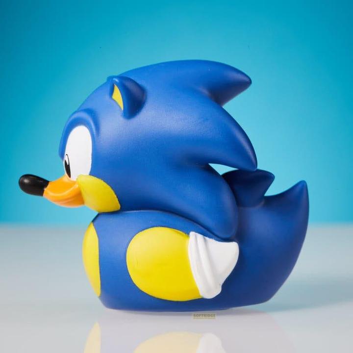 Produktbild Numskull TUBBZ Mini: Sonic - Sonic