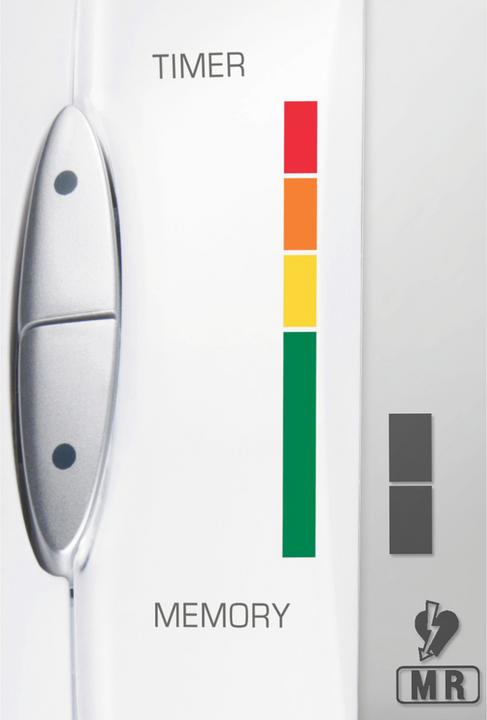 Actual product image Medisana MTP Pro (Blood pressure monitor upper arm)