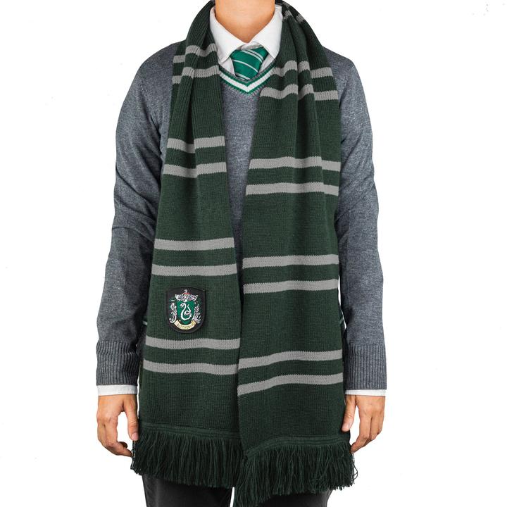 Actual product image Cinereplicas Slytherin