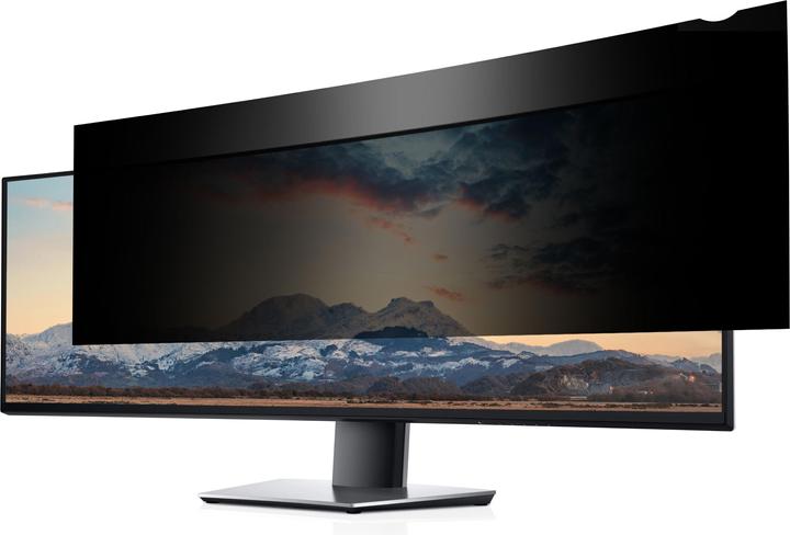 ProXtend 2-Way Privacy Filter (49.02", 16 : 9)