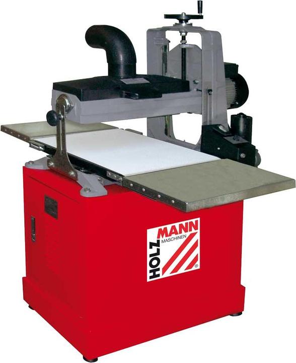Holzmann ZS400U (Bandschleifer, 1500 W)