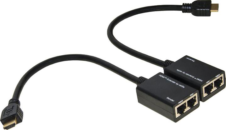 Immagine prodotto LKEXT15 (HDMI, RJ45)