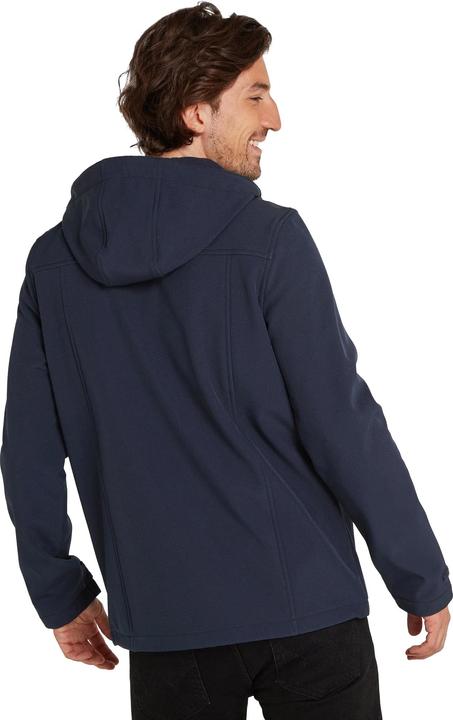 Produktbild TOG24 Feizor Softshelljacke mit Kapuze (3XL)